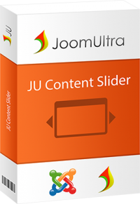 JU Content Slider