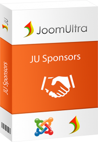 JU Sponsors