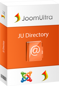 JU Directory - Premium